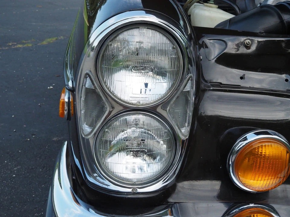 1970 Mercedes-Benz 300SEL 6.3 - Image 17 of 31