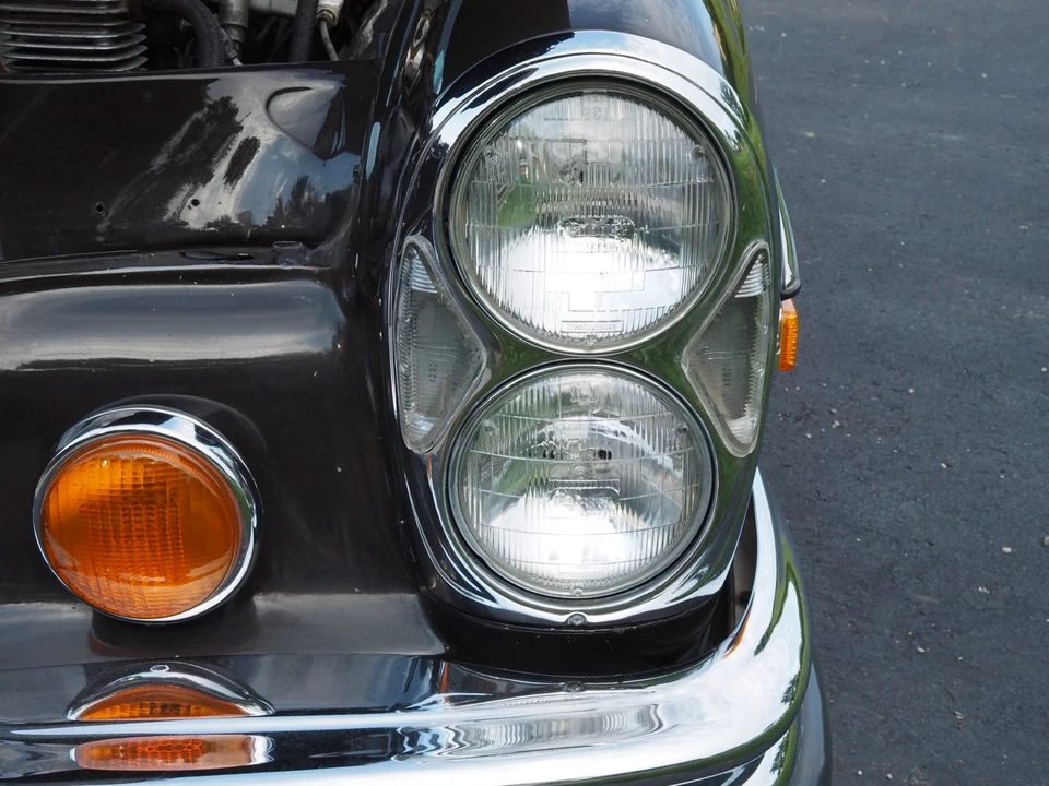1970 Mercedes-Benz 300SEL 6.3 - Image 18 of 31