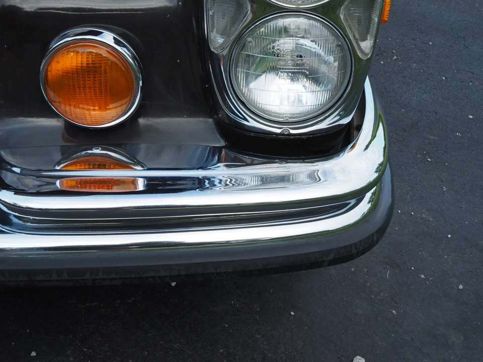 1970 Mercedes-Benz 300SEL 6.3 - Image 20 of 31