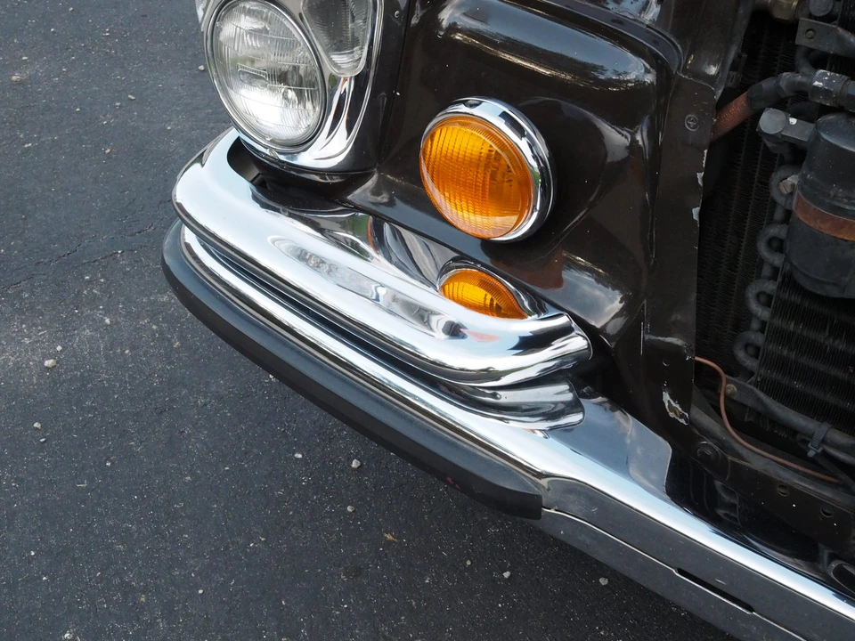 1970 Mercedes-Benz 300SEL 6.3 - Image 19 of 31