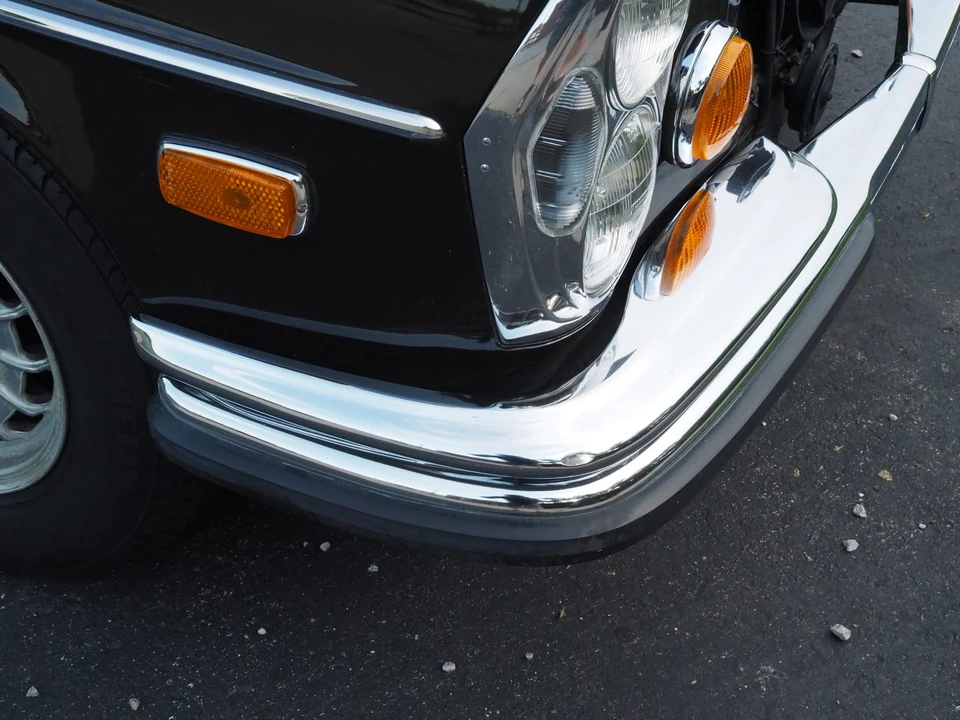 1970 Mercedes-Benz 300SEL 6.3 - Image 13 of 31