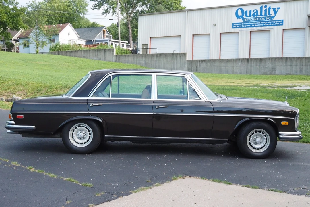 1970 Mercedes-Benz 300SEL 6.3 - Image 7 of 31