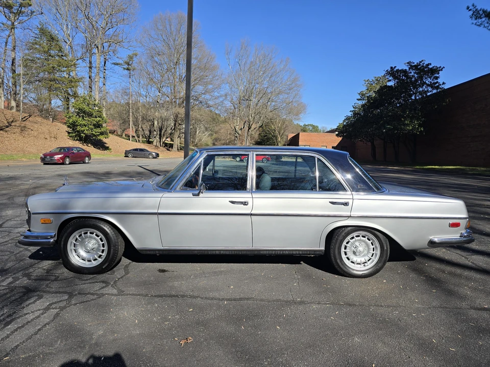 1970 Mercedes-Benz 300SEL 6.3 - Image 3 of 31