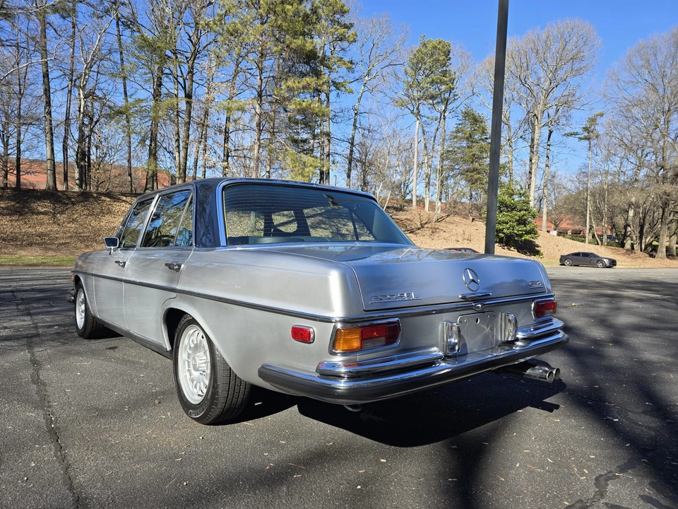 1970 Mercedes-Benz 300SEL 6.3 - Image 4 of 31