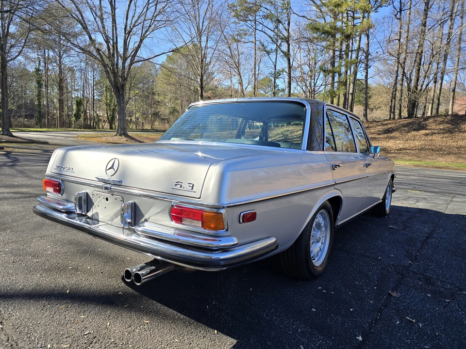 1970 Mercedes-Benz 300SEL 6.3 - Image 6 of 31