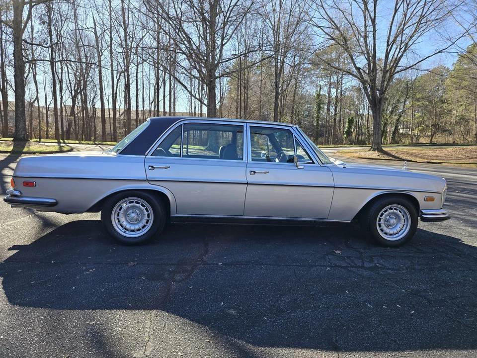 1970 Mercedes-Benz 300SEL 6.3 - Image 7 of 31