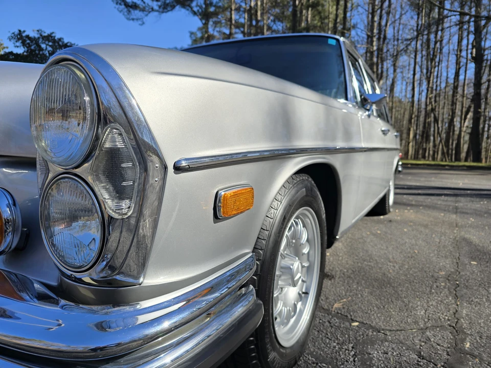 1970 Mercedes-Benz 300SEL 6.3 - Image 12 of 31