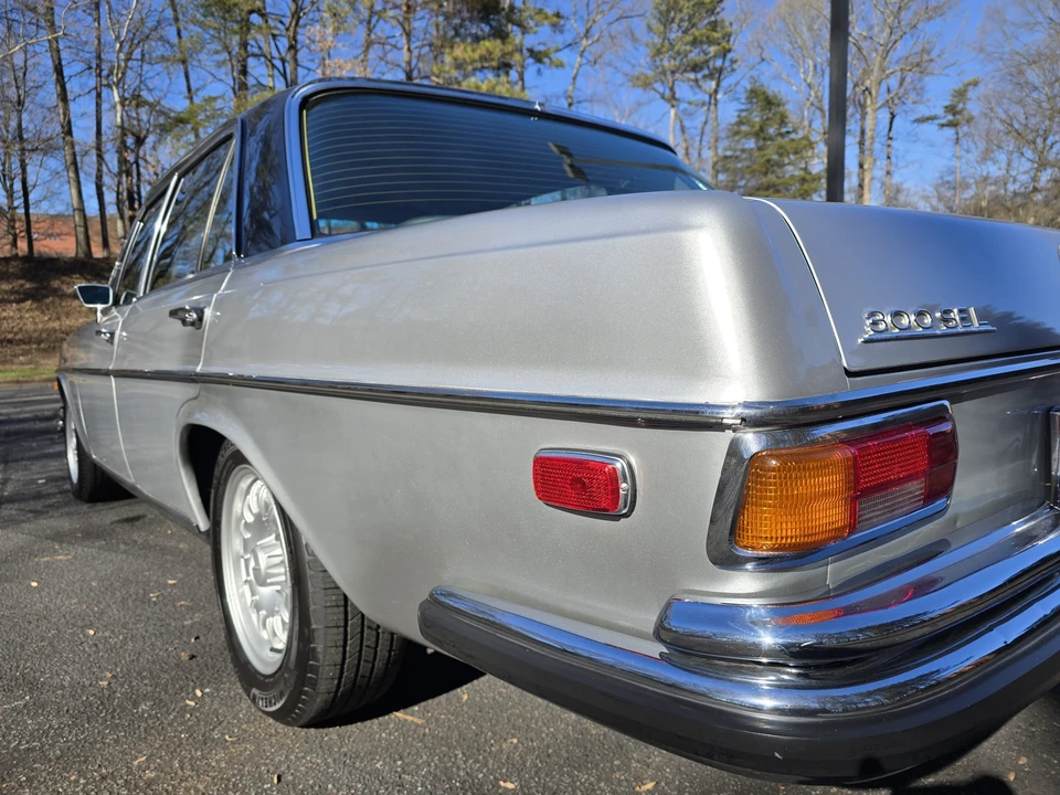 1970 Mercedes-Benz 300SEL 6.3 - Image 20 of 31