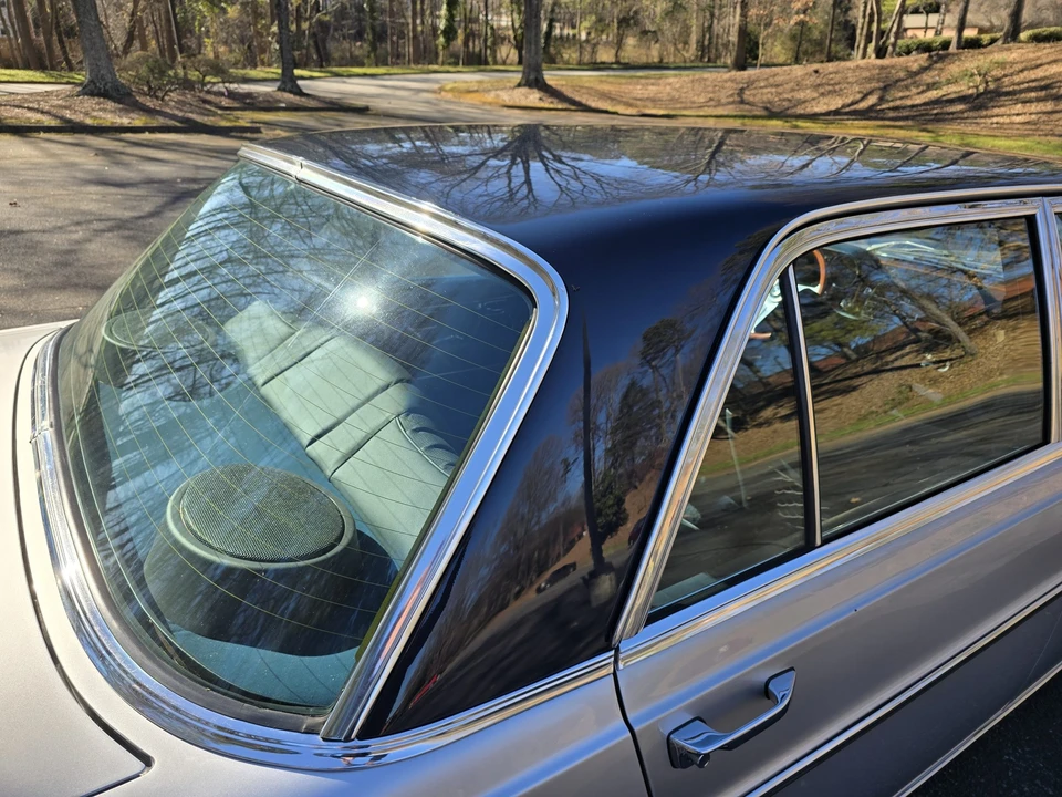 1970 Mercedes-Benz 300SEL 6.3 - Image 29 of 31