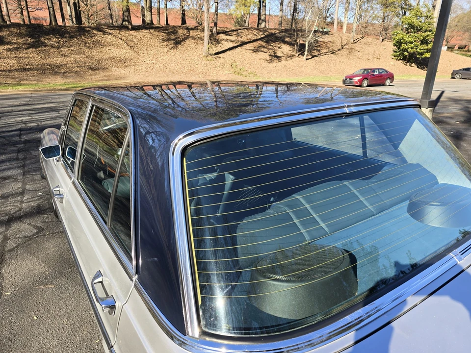 1970 Mercedes-Benz 300SEL 6.3 - Image 18 of 31