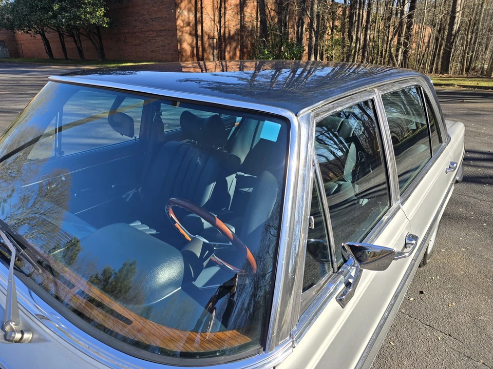 1970 Mercedes-Benz 300SEL 6.3 - Image 14 of 31