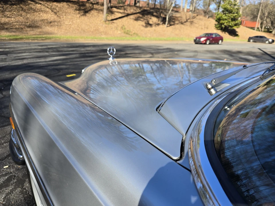 1970 Mercedes-Benz 300SEL 6.3 - Image 13 of 31