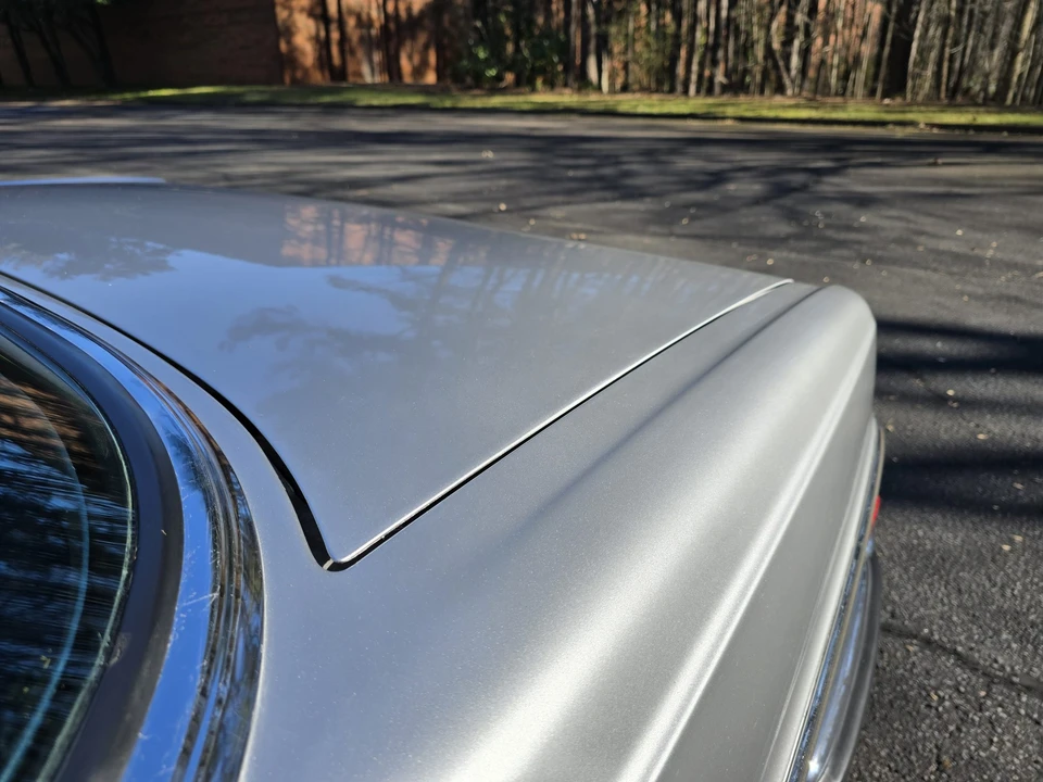 1970 Mercedes-Benz 300SEL 6.3 - Image 19 of 31