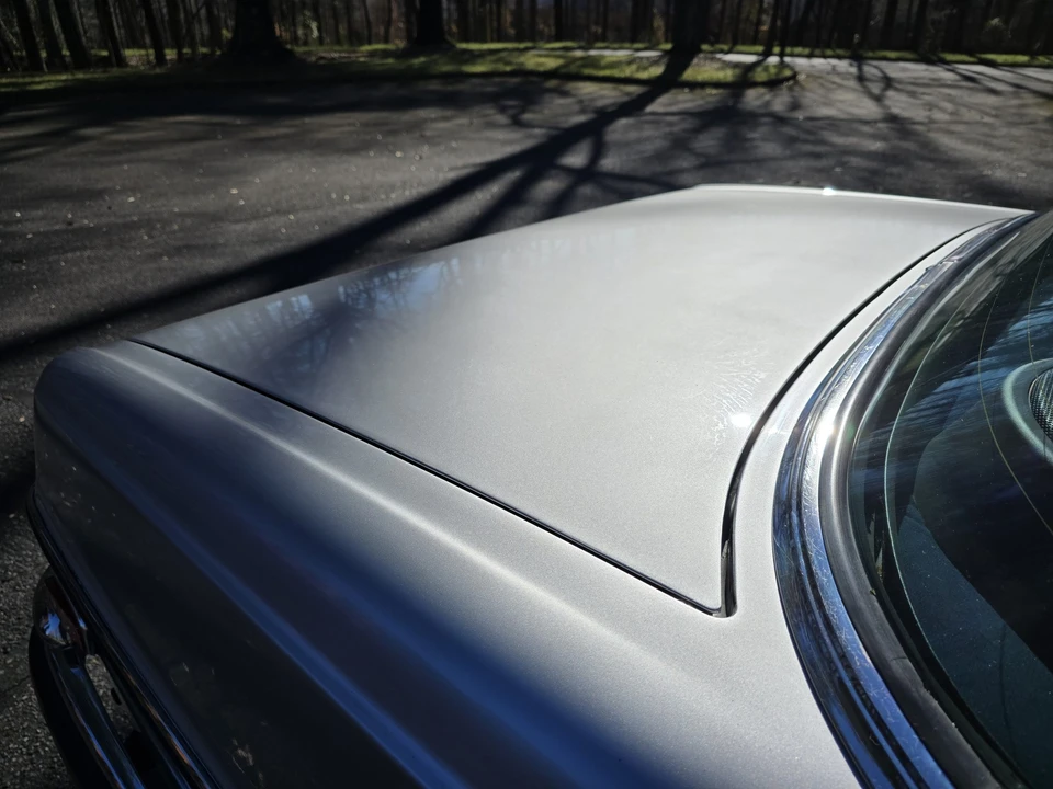1970 Mercedes-Benz 300SEL 6.3 - Image 28 of 31