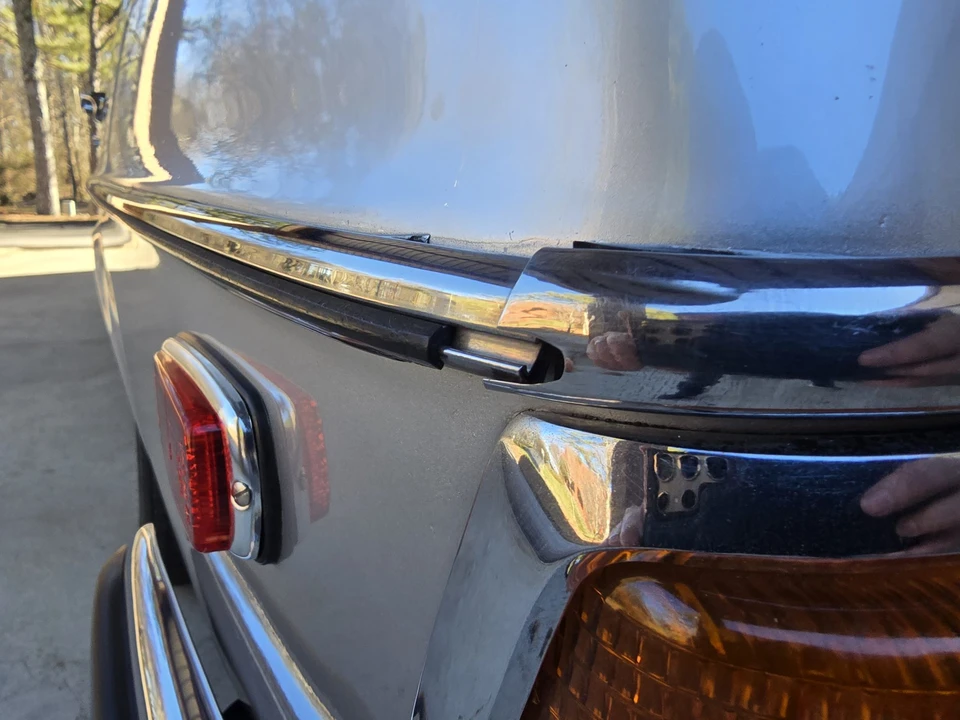 1970 Mercedes-Benz 300SEL 6.3 - Image 21 of 31