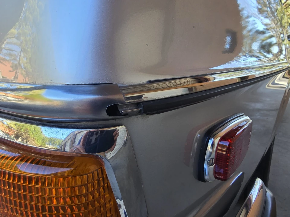 1970 Mercedes-Benz 300SEL 6.3 - Image 27 of 31