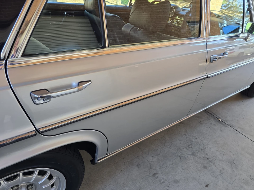 1970 Mercedes-Benz 300SEL 6.3 - Image 30 of 31