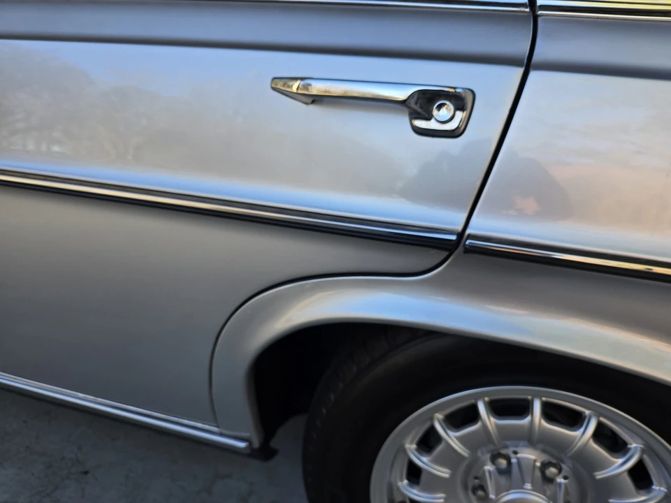 1970 Mercedes-Benz 300SEL 6.3 - Image 16 of 31