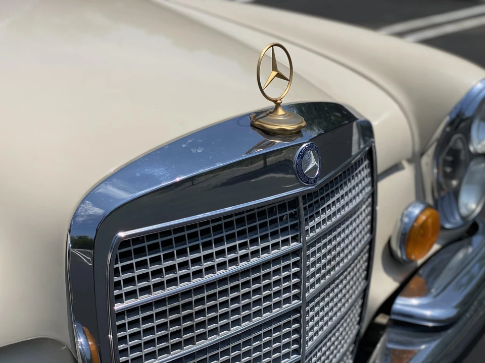 1970 Mercedes-Benz 300SEL 6.3 - Image 11 of 31