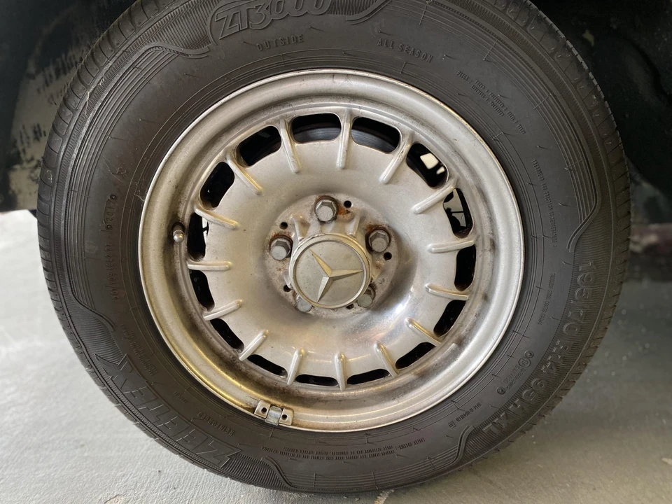1970 Mercedes-Benz 300SEL 6.3 - Image 25 of 31