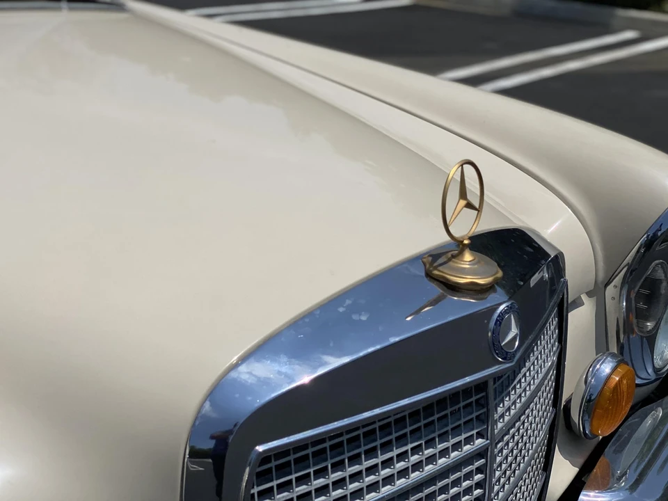 1970 Mercedes-Benz 300SEL 6.3 - Image 12 of 31