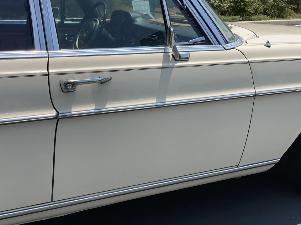 1970 Mercedes-Benz 300SEL 6.3 - Image 18 of 31