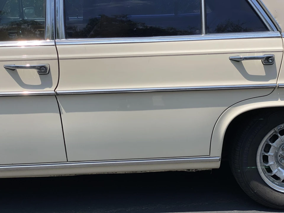 1970 Mercedes-Benz 300SEL 6.3 - Image 17 of 31