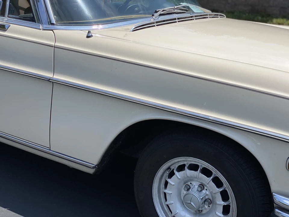 1970 Mercedes-Benz 300SEL 6.3 - Image 15 of 31