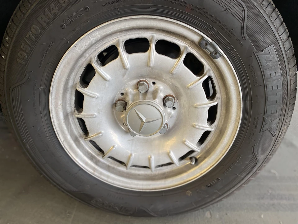 1970 Mercedes-Benz 300SEL 6.3 - Image 27 of 31