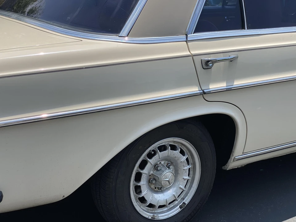 1970 Mercedes-Benz 300SEL 6.3 - Image 20 of 31