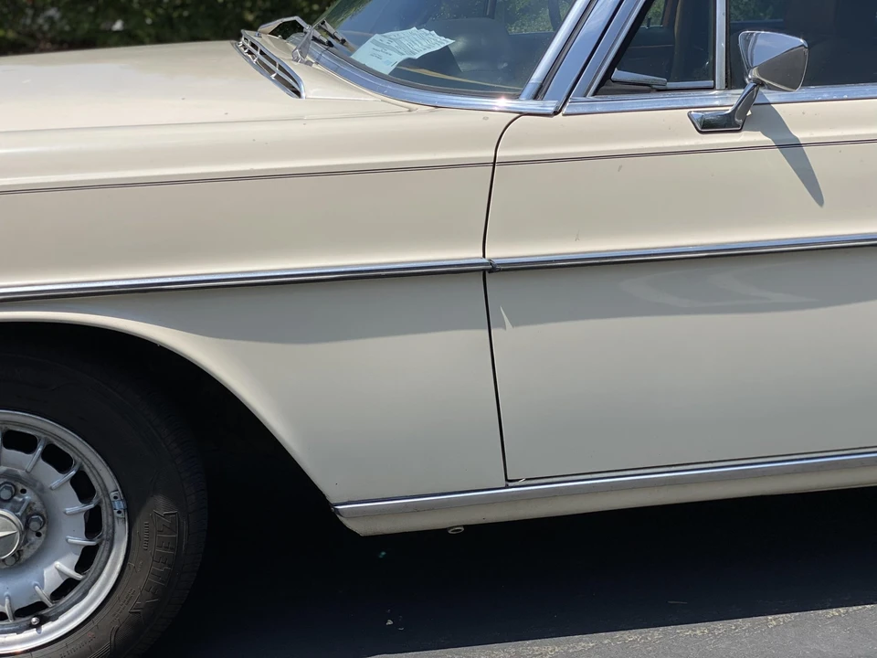 1970 Mercedes-Benz 300SEL 6.3 - Image 16 of 31