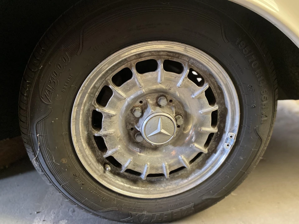 1970 Mercedes-Benz 300SEL 6.3 - Image 26 of 31