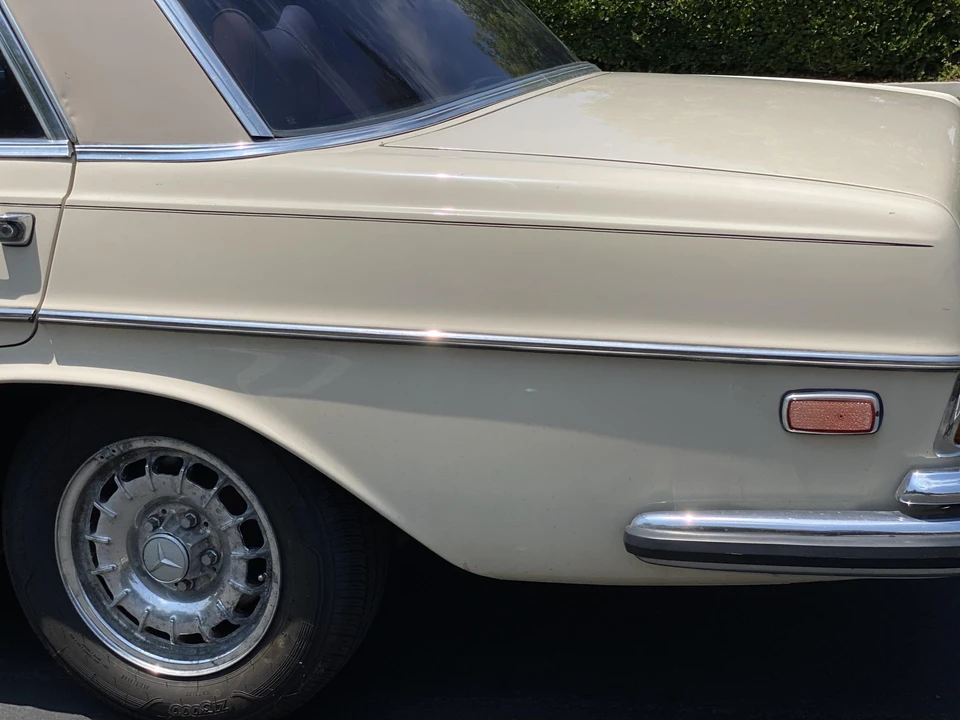 1970 Mercedes-Benz 300SEL 6.3 - Image 19 of 31