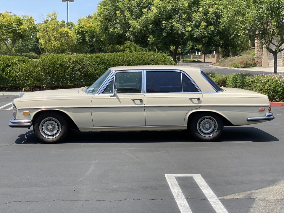 1970 Mercedes-Benz 300SEL 6.3 - Image 3 of 31