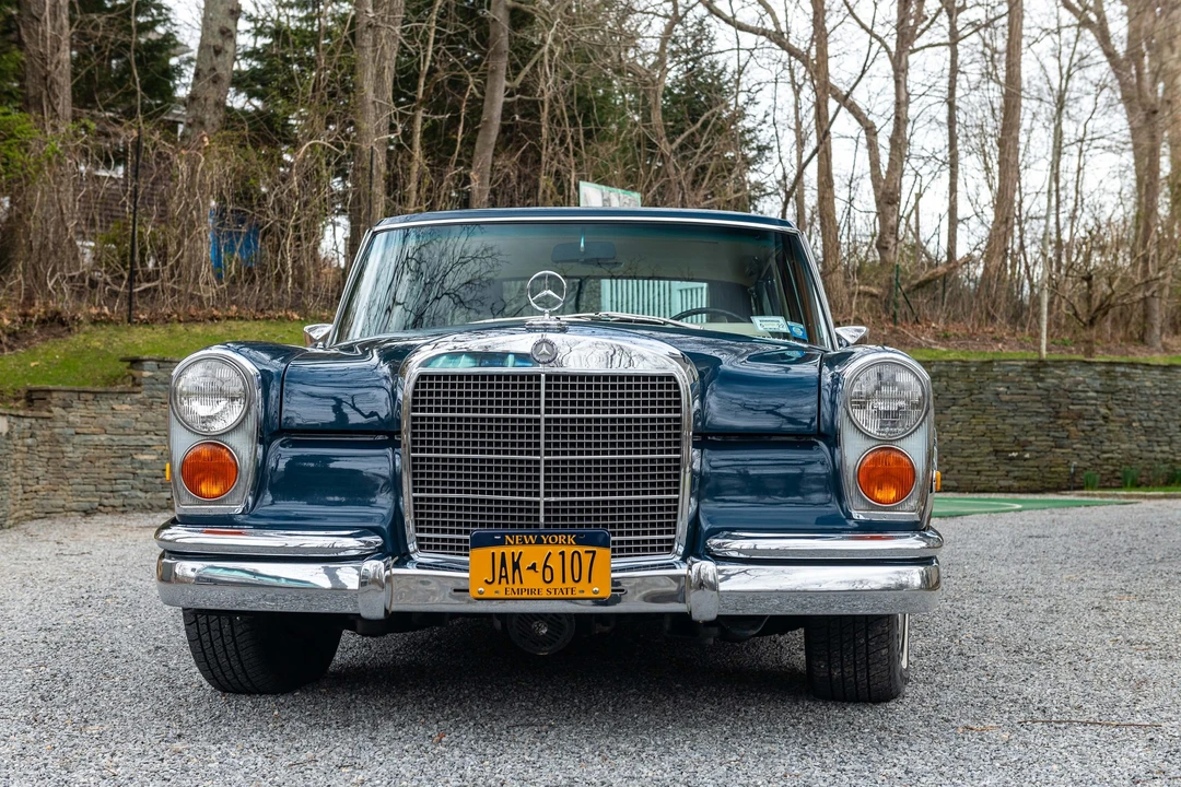 1970 Mercedes-Benz 600 - Image 6 of 31