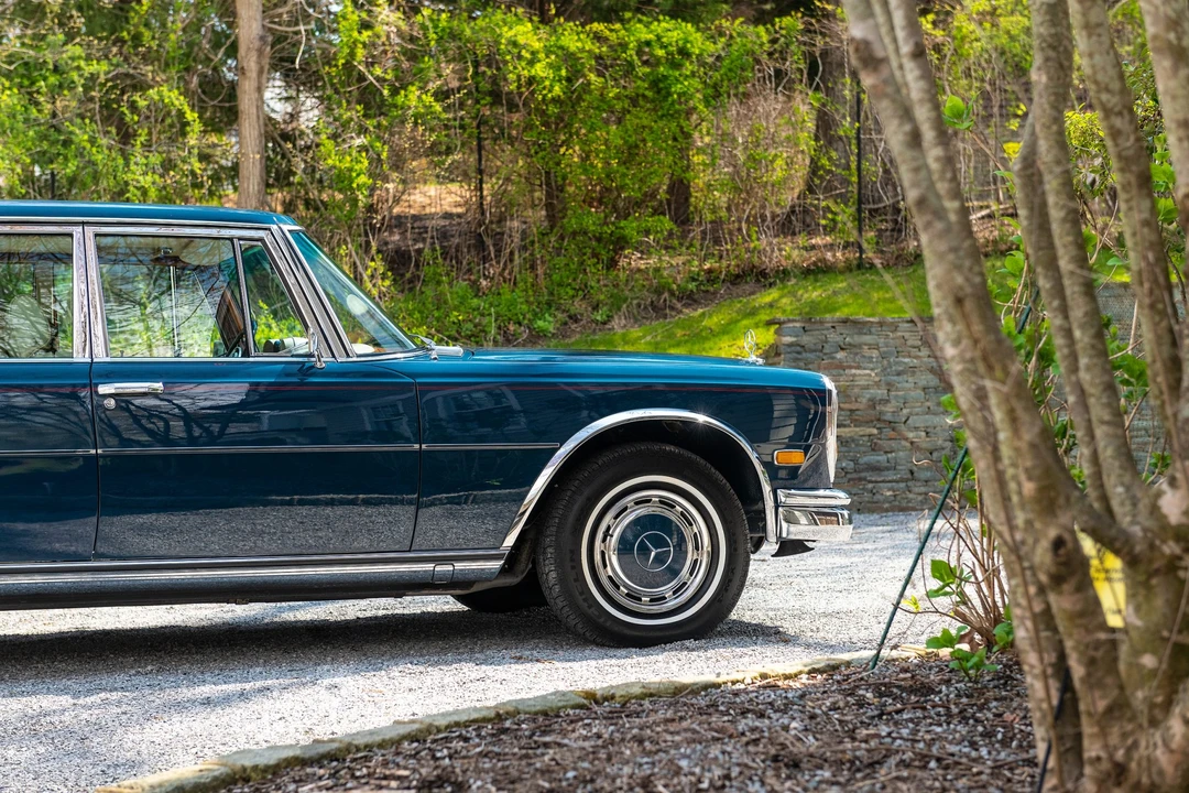1970 Mercedes-Benz 600 - Image 21 of 31