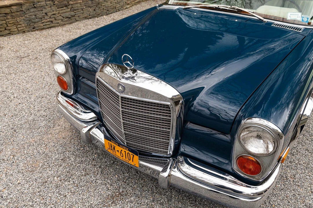 1970 Mercedes-Benz 600 - Image 30 of 31