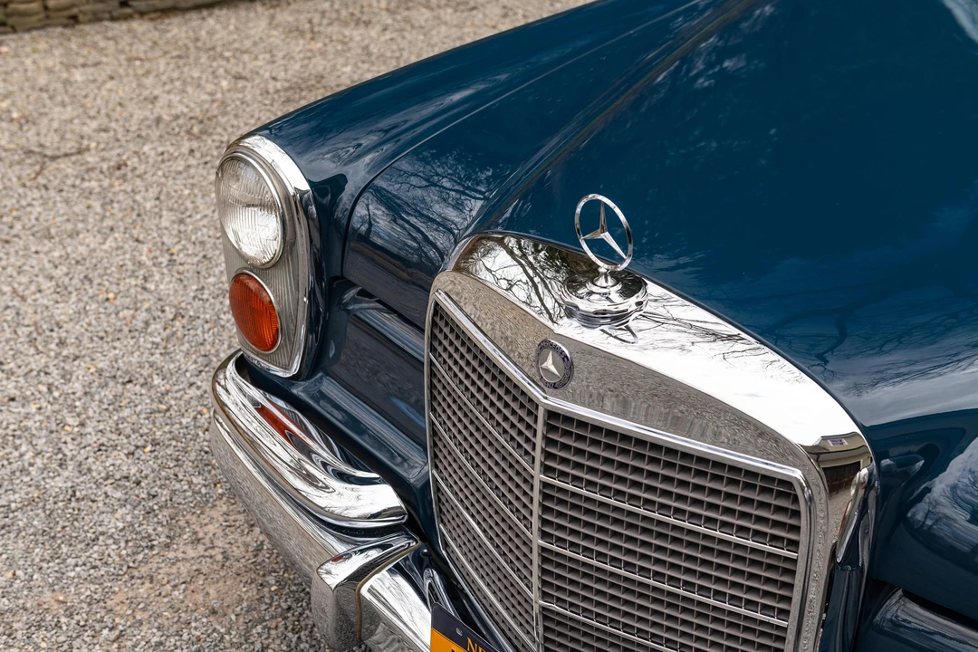1970 Mercedes-Benz 600 - Image 31 of 31