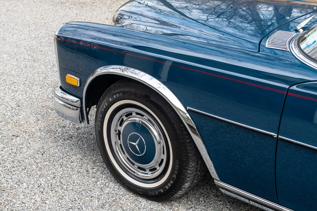 1970 Mercedes-Benz 600 - Image 27 of 31