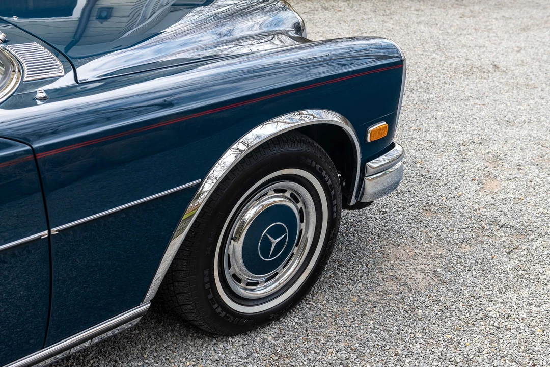 1970 Mercedes-Benz 600 - Image 28 of 31