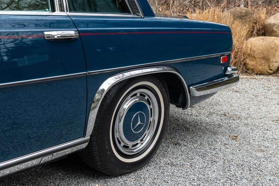 1970 Mercedes-Benz 600 - Image 29 of 31
