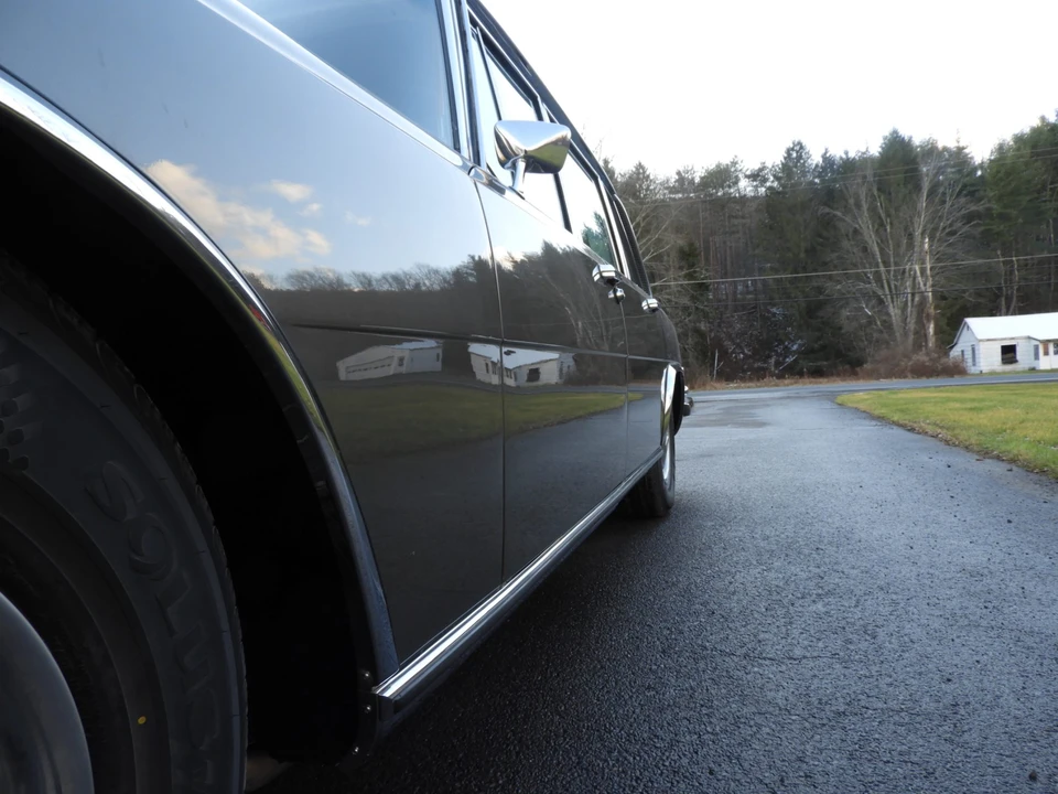 1970 Mercedes-Benz 600 - Image 18 of 31