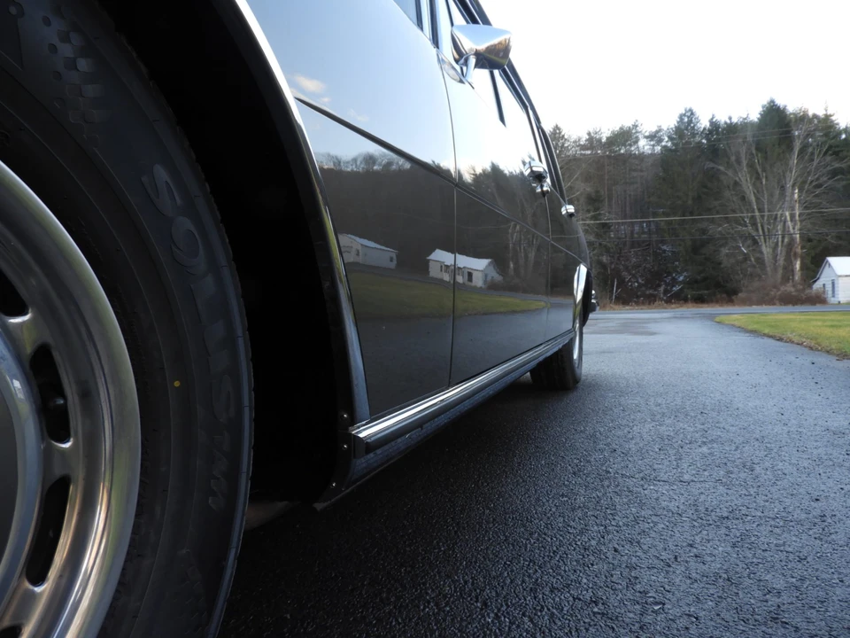 1970 Mercedes-Benz 600 - Image 17 of 31