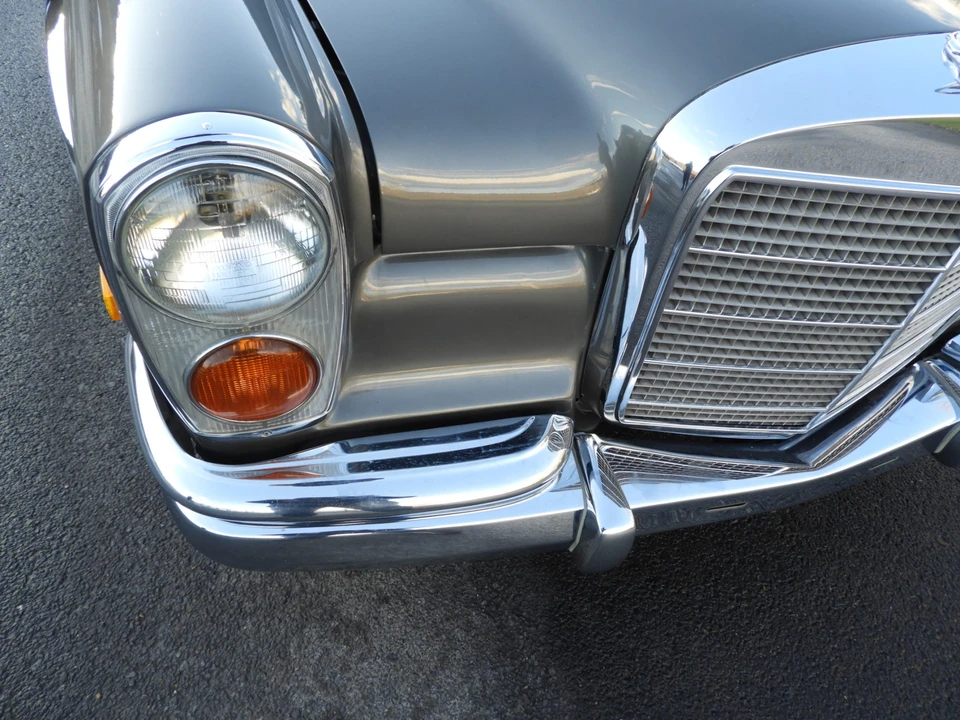 1970 Mercedes-Benz 600 - Image 11 of 31