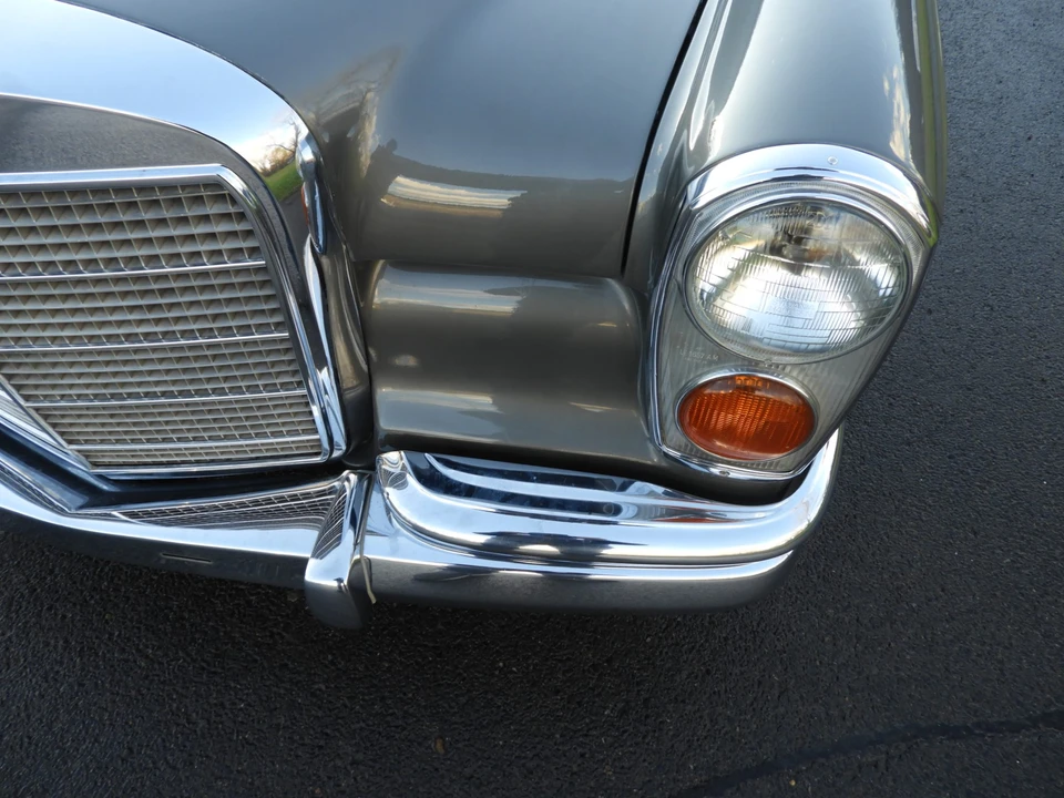 1970 Mercedes-Benz 600 - Image 13 of 31