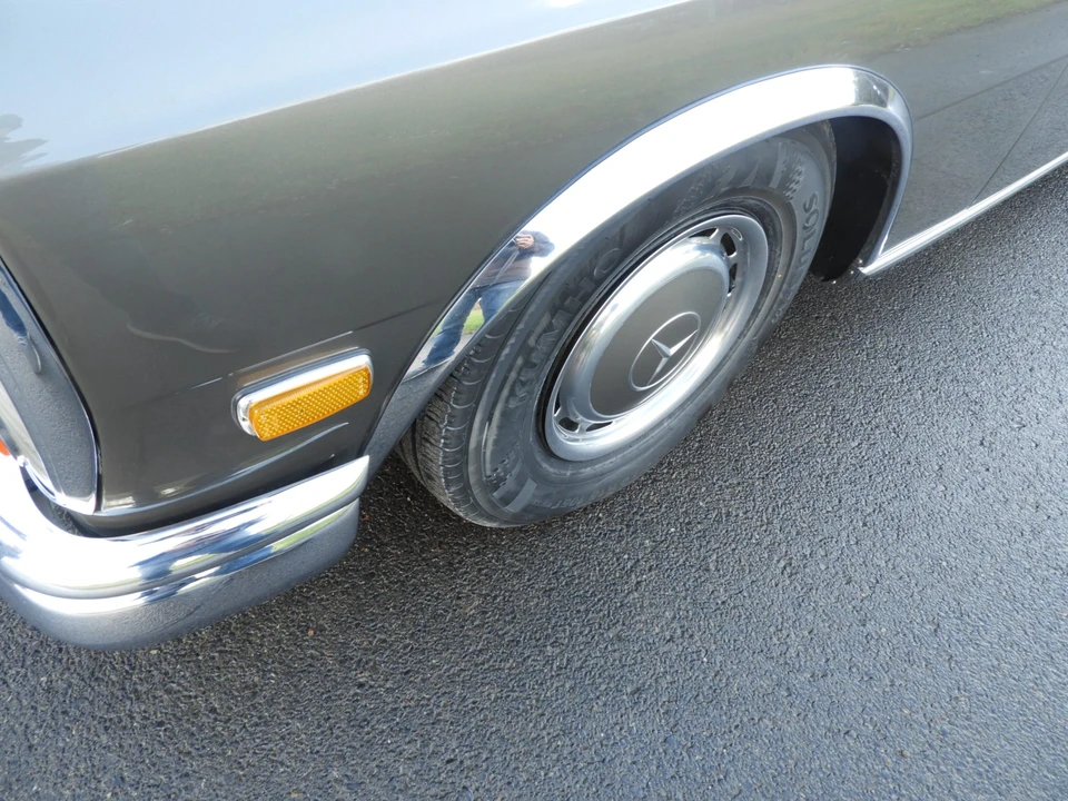 1970 Mercedes-Benz 600 - Image 16 of 31