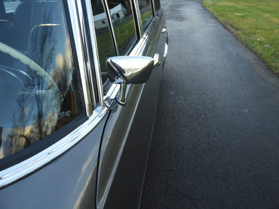 1970 Mercedes-Benz 600 - Image 19 of 31