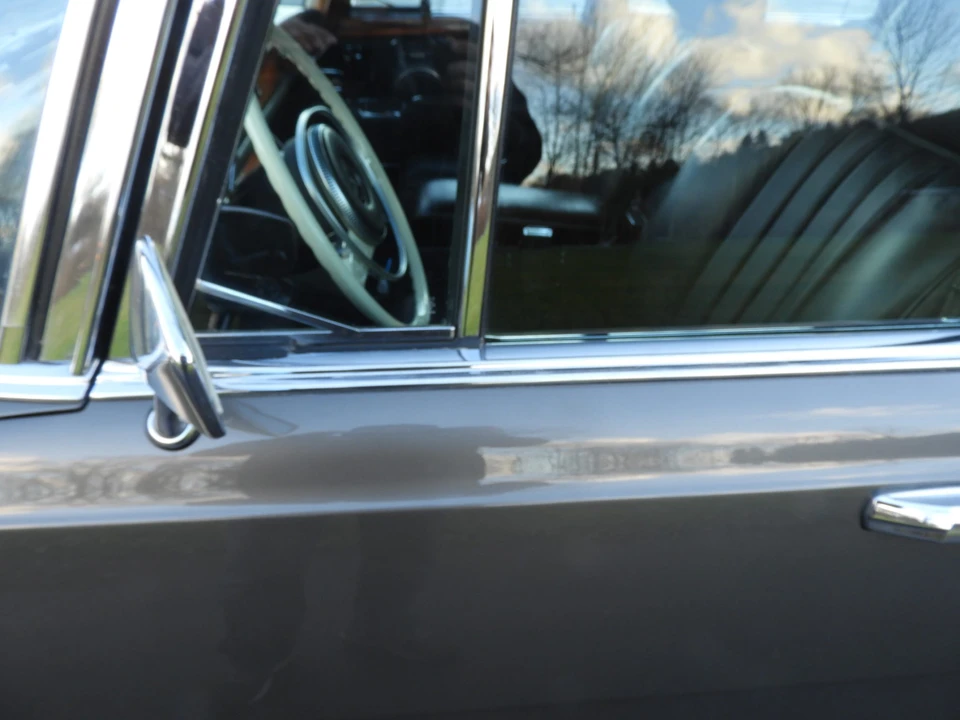 1970 Mercedes-Benz 600 - Image 21 of 31