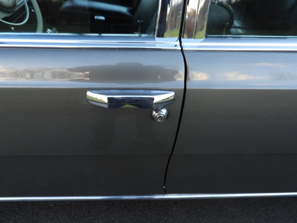 1970 Mercedes-Benz 600 - Image 22 of 31