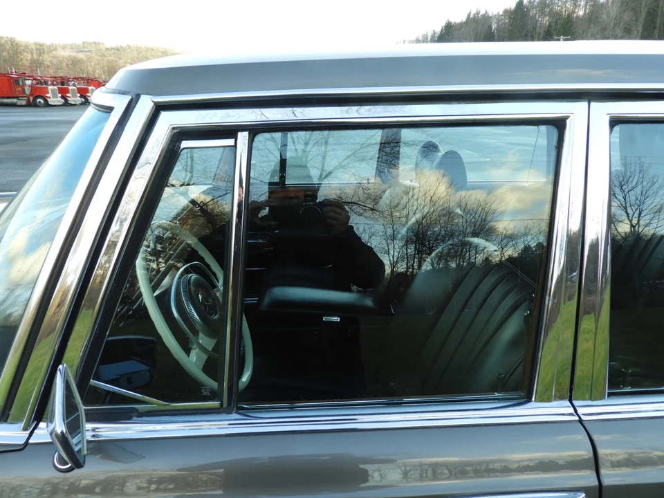 1970 Mercedes-Benz 600 - Image 24 of 31